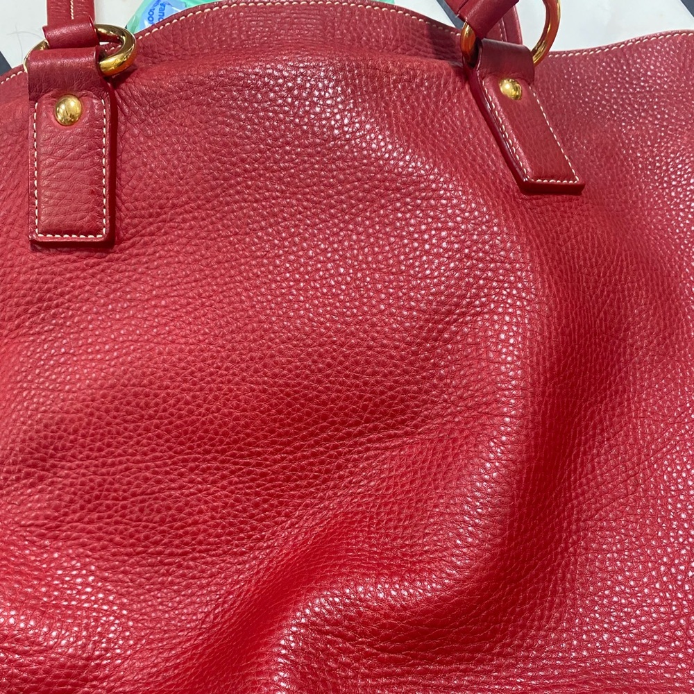 Authentic Prada purse